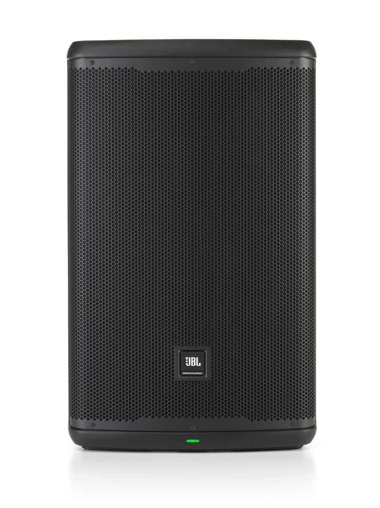 JBL EON715 – Bocina PA activa de 15″ con Bluetooth y DSP dbx