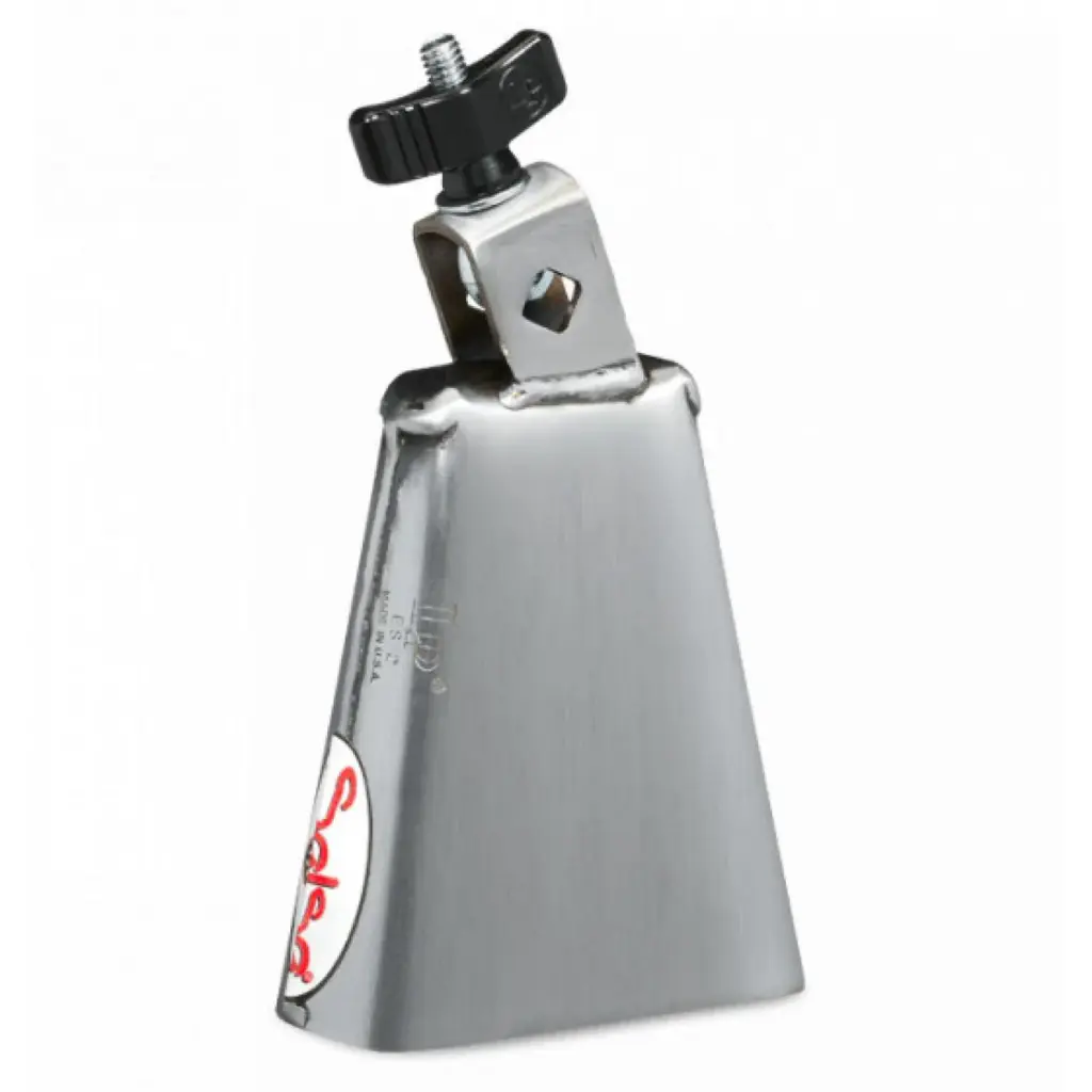 CENCERRO LP 12CM ANODIZADO C/SOPORTE