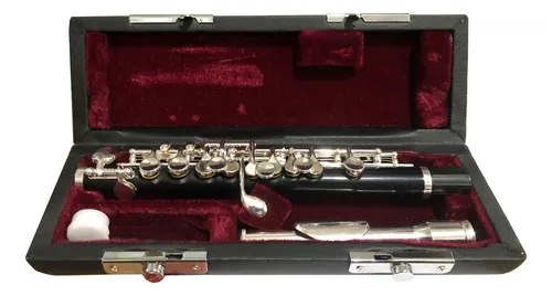 FLPICCOLO – Flauta Piccolo Escolar / Principiante Fanpro 