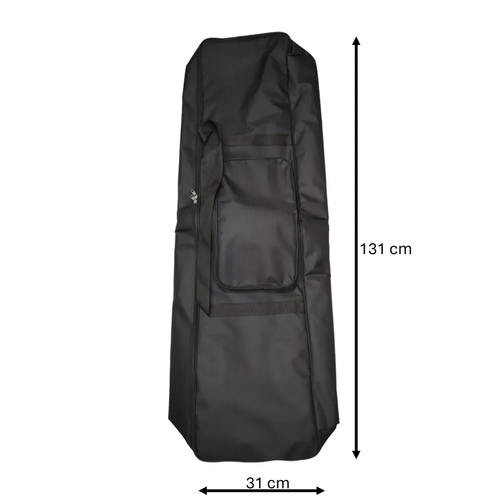 FUNDA HDZ P/PIANO DE 7/8 OCTV