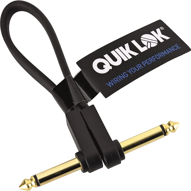 CABLE DE PARCHEO QUIKLOK FPC/QUIKBOARD 0.15m 
