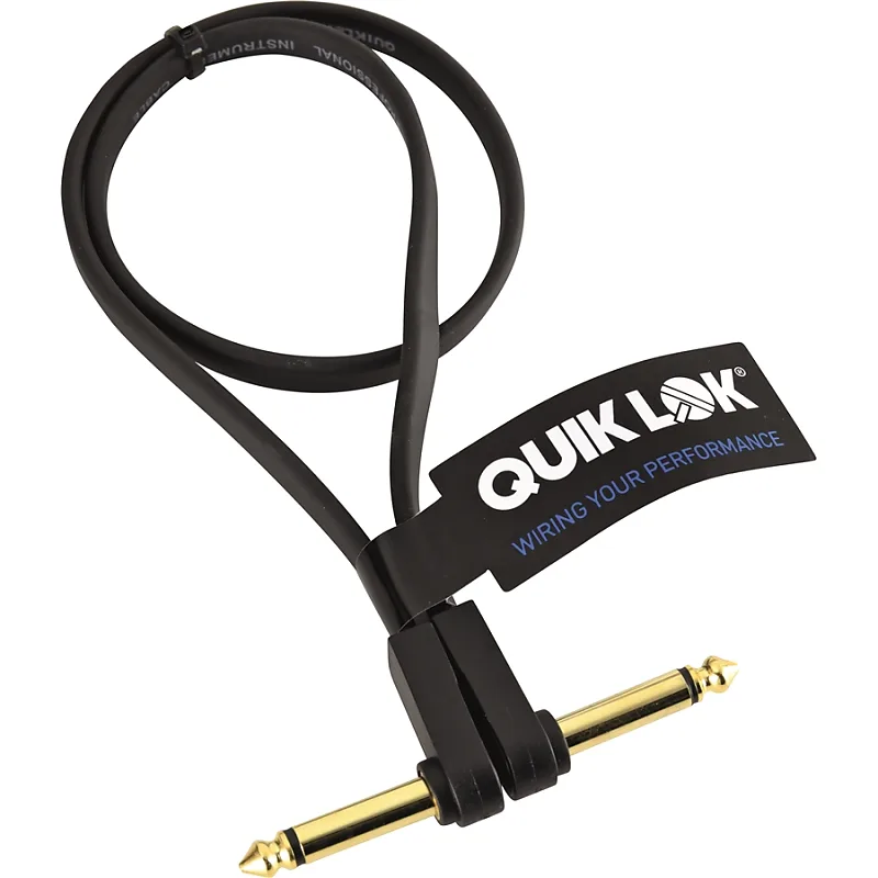 CABLE DE PARCHEO QUIKLOK FPC/QUIKBOARD 0.50m 