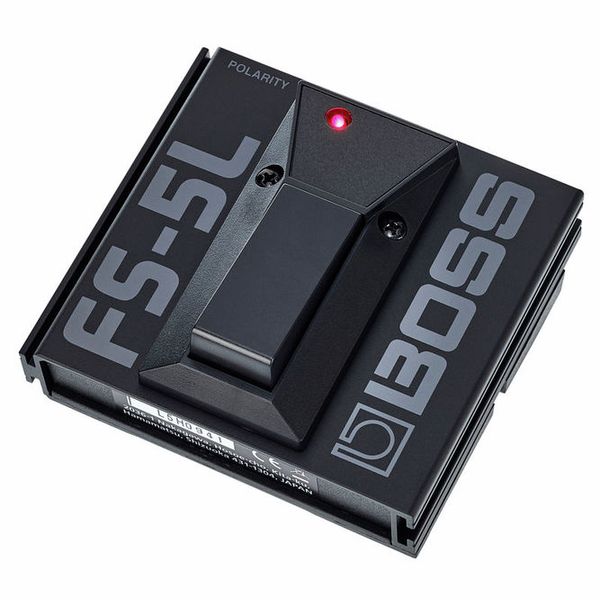 FS5L PEDAL INTERRUPTOR BOSS