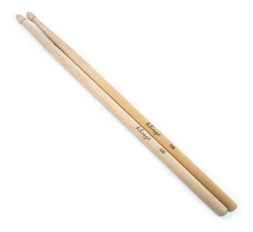 BAQUETA PUNTA DE MADERA
