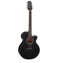 GUITARRA TAKAMINE ELECTRO-ACUSTICA FXC BODY