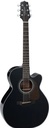GUITARRA TAKAMINE ELECTRO-ACUSTICA GF15CEBLK