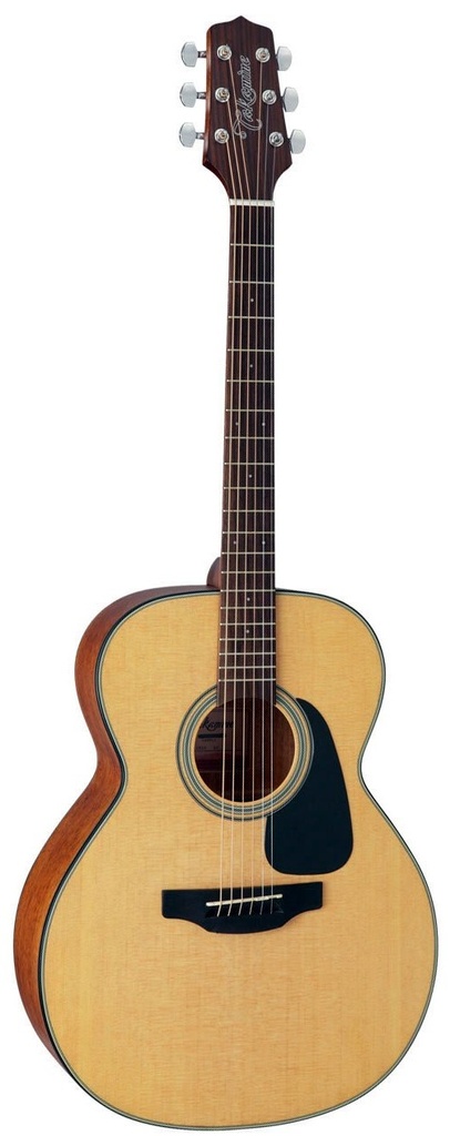 GUITARRA ACUSTICA TAKAMINE GN10‑NS NEX