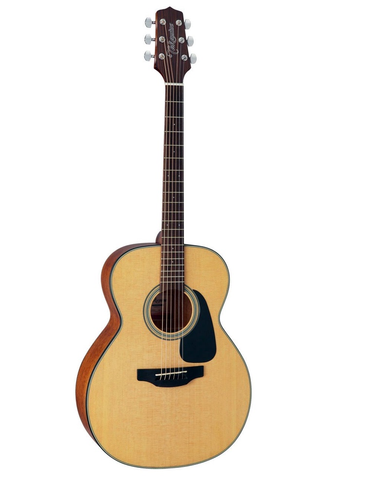 Guitarra acústica Takamine GN10‑NS NEX de 6 cuerdas