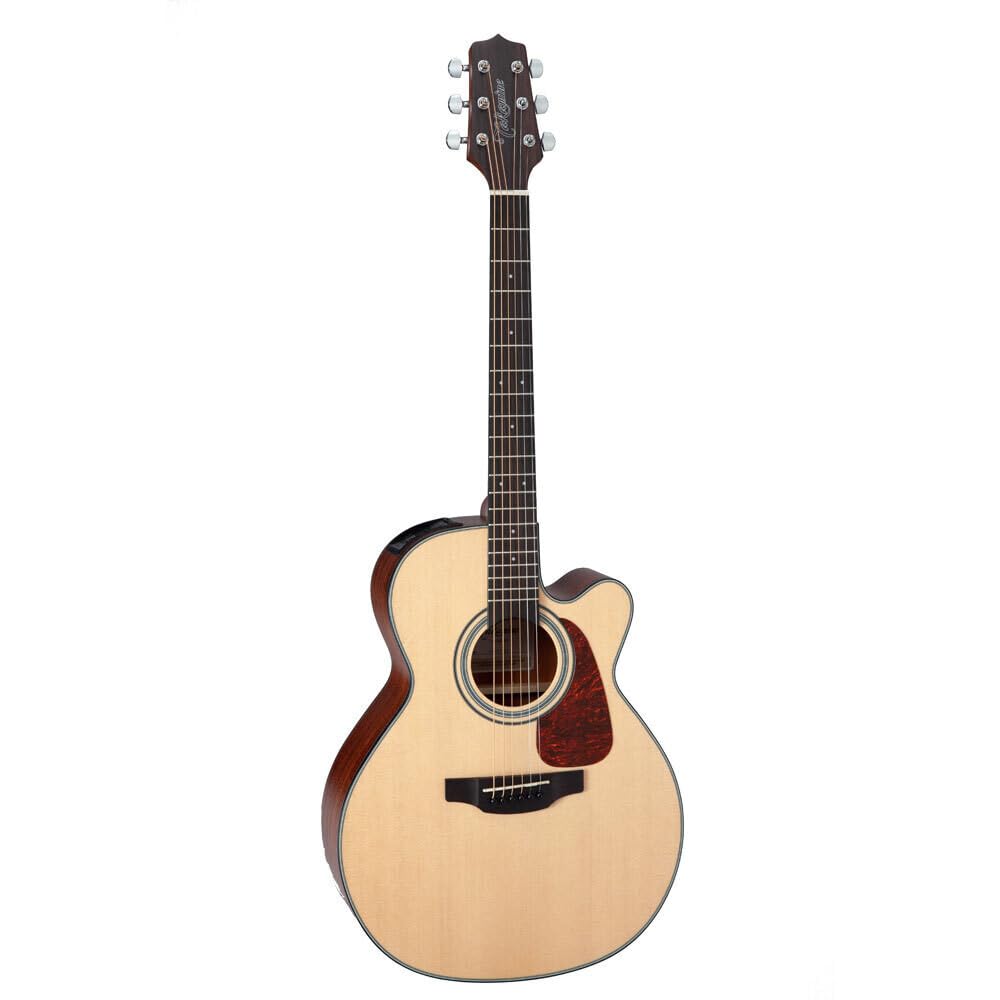Guitarra acústica Takamine GN10‑NS NEX de 6 cuerdas