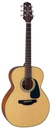 Guitarra acústica Takamine GN10‑NS NEX de 6 cuerdas