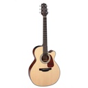 Guitarra acústica Takamine GN10‑NS NEX de 6 cuerdas