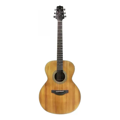 Guitarra acústica Takamine GN20NS natural satinada
