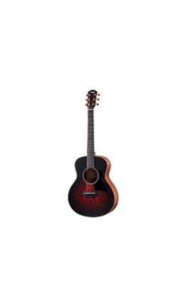 GS MINI-E SE VBR Guitarra Electroacústica Gs Mini-e Special Edition Victoria Burst Taylor