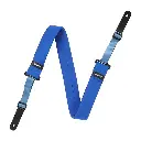 TAHALI POWERPAD AZUL IBANEZ GSF50-BL