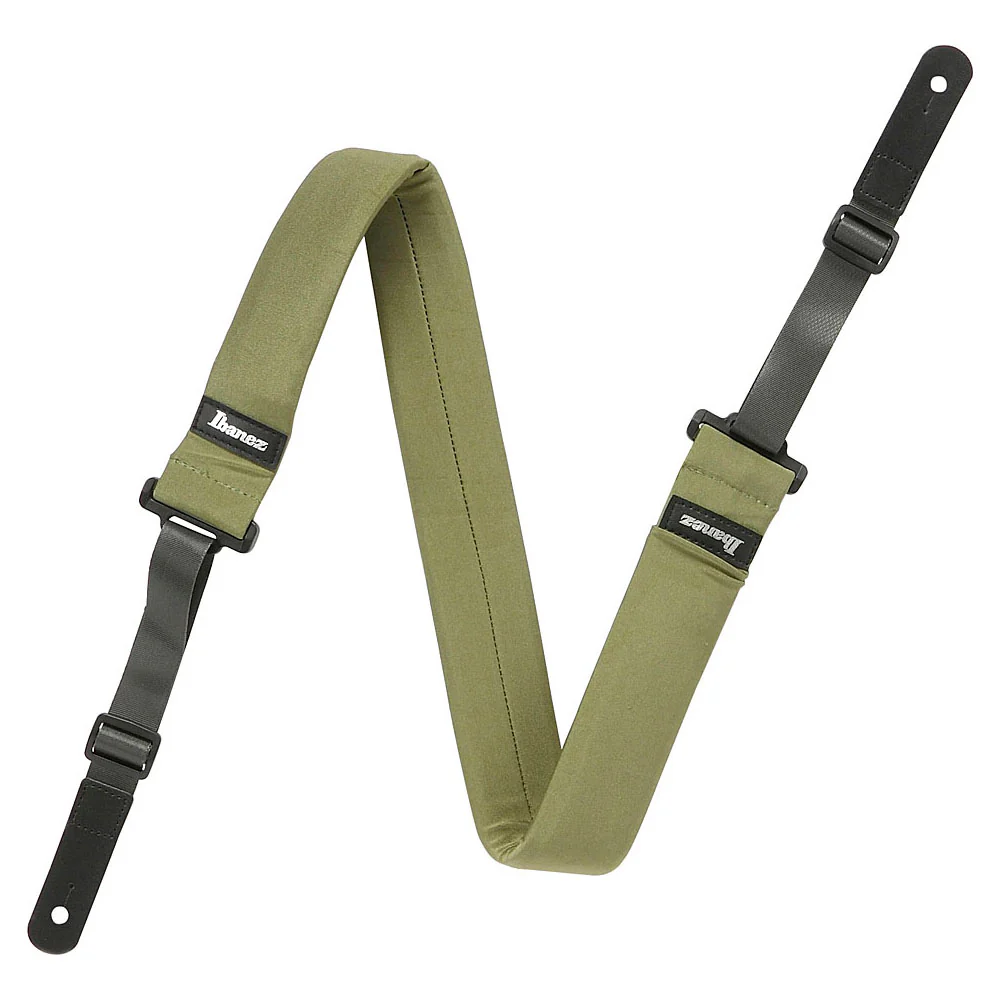 TAHALI POWERPAD VERDE IBANEZ GSF50-MGN