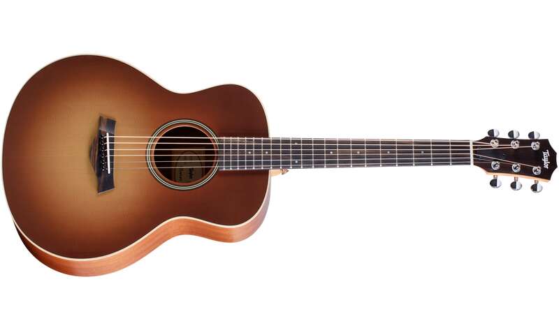 GSMINIMAHOGANY GUITARRA ACUSTICA Taylor