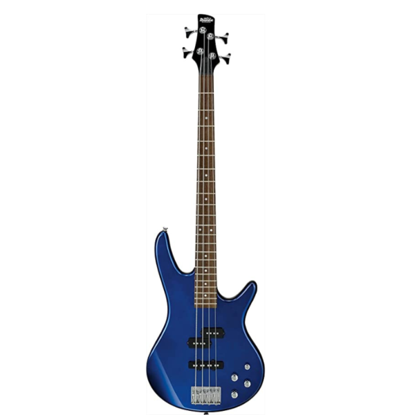 BAJO ELECTRICO IBANEZ "SDGR" GSR200-JB