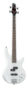 GSR200PW BAJO ELÉCTRICO IBANEZ GIO  SERIE SDGR (PEARL WHITE)