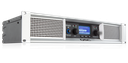 AMPLIFICADOR CLASE D 2 CANALES DSP GXD-4 QSC