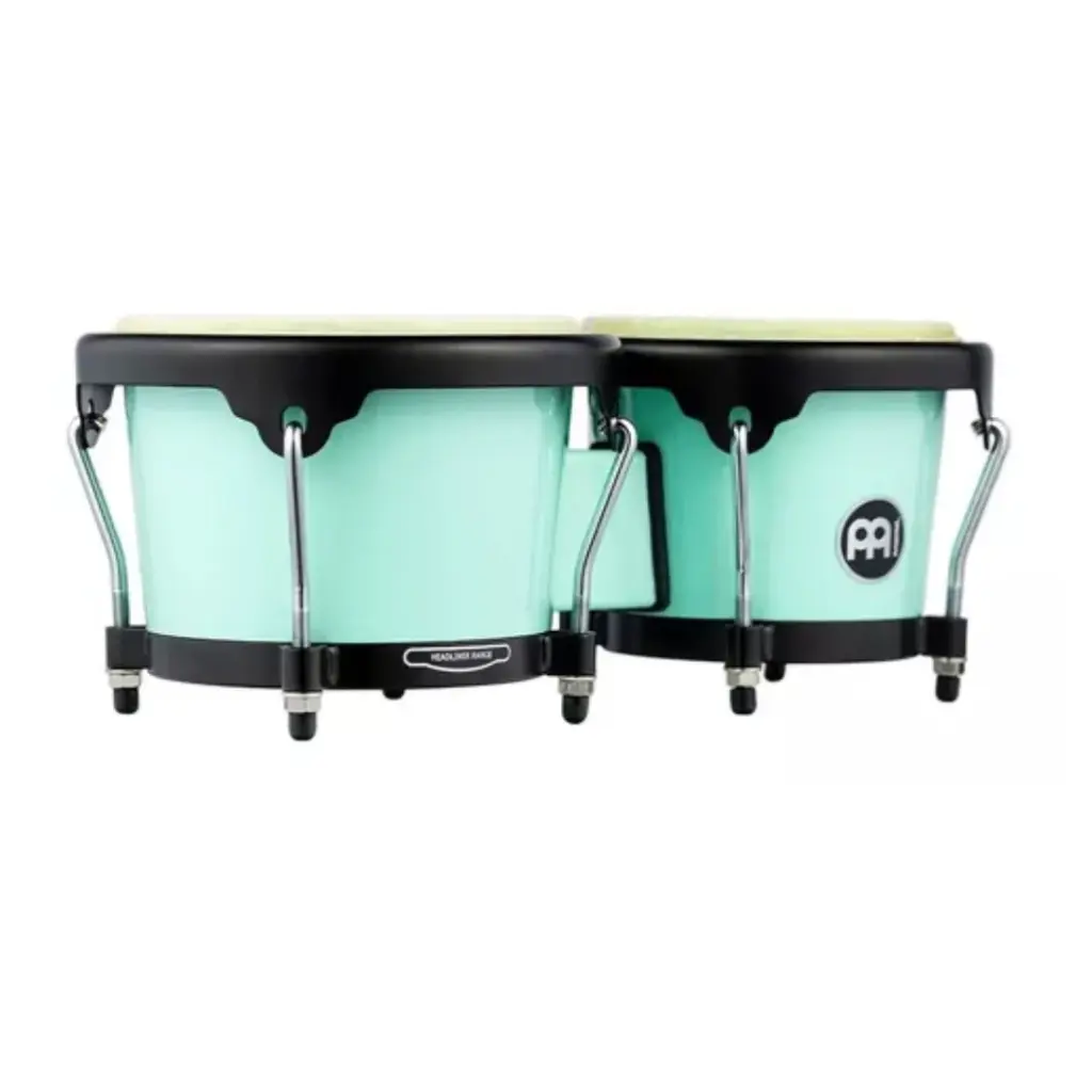 BONGO HEADLINER DE MEINL DE 6.5" Y 7.5" PULGADAS, HB50SFG