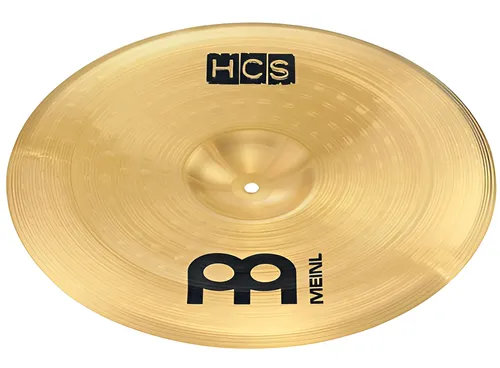 PLATILLO 12" MEINL HCS