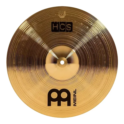 PLATILLO 14" MEINL CRASH