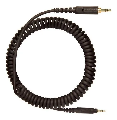 CABLE DE REEMPLAZO P/AUDIFONOS SHURE HPACA1