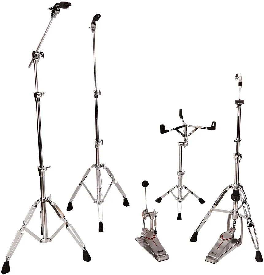 PAQ DE HERRAJES PEARL (H930,S930,P930,BC930)