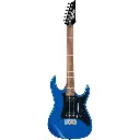 GUITARRA ELECTRICA "JUMPSTART" EN COMBO CON ACCESORIOS IBANEZ IJRX20N-BL
