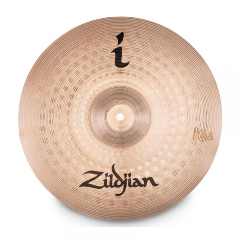 PLATILLO CRASH 14" SERIE I ZILDJIAN ILH14C
