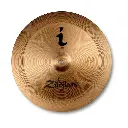 PLATILLO 16" CHINE SERIE I ZILDJIAN ILH16CH