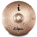 PLATILLO CRASH 18" SERIE I ZILDJIAN ILH18C