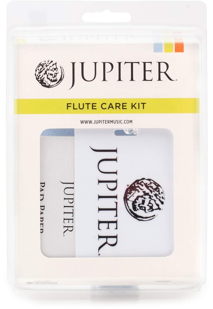 JGO DE MANTENIMIENTO JUPITER P/FLAUTA TR JCMFLK1