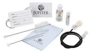 JUEGO DE MANTENIMIENTO JUPITER P/TROMPETA