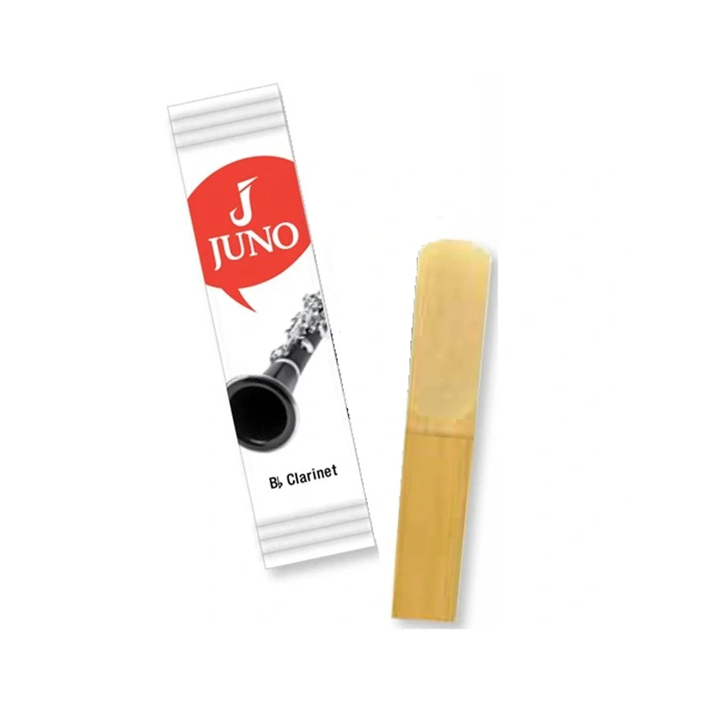 JCR0115 Caña para Clarinete Sib Juno JCR0115 – Fuerza 1 ½