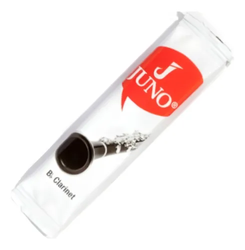 CAÑA CLARINETE 2 SIB JUNO JCR012