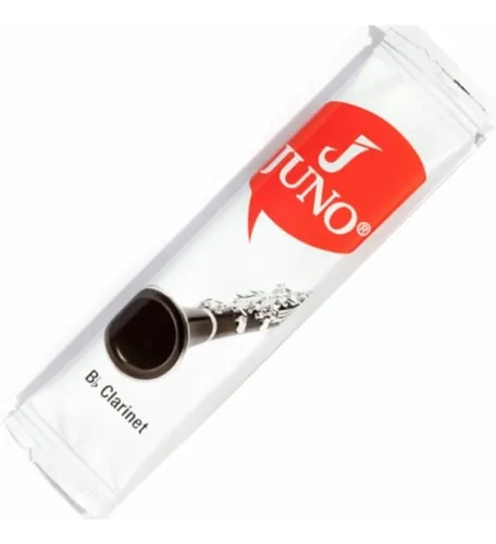 Caña para Clarinete Sib Juno JCR0125 – Fuerza 2 ½