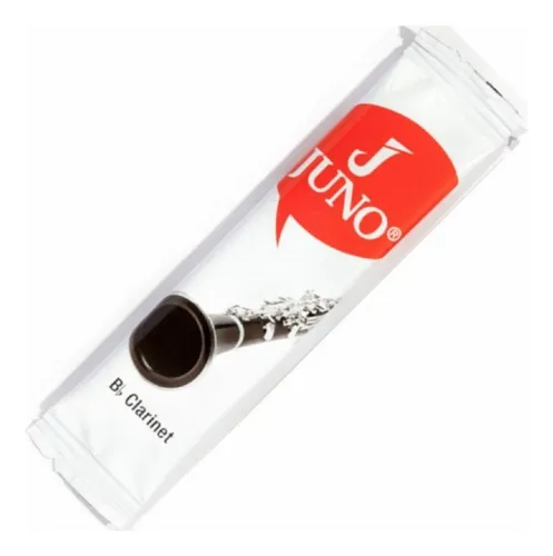 CAÑA CLARINETE 3 SIB JUNO JCR013