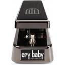 PEDAL DUNLOP WHA JOHN PETRUCCI JP95 CRY BABY