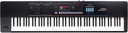 Sintetizador Roland JUNO-D8 – 88 teclas, rango completo y sonido profesional