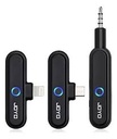 JW-05R SISTEMA INALAMBRICO JOYO DE 2.4G CON TRANSMISOR DE