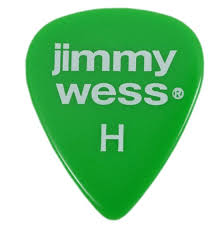 PLUMILLA JIMMY WESS 33MM