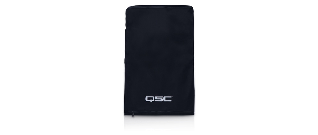 FUNDA EXTERIOR P/ K12 Y K12.2 OUTDOOR COVER QSC