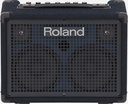 AMPLFICADOR ROLAND PARA TECLADODE 30W (15W X 2) DE