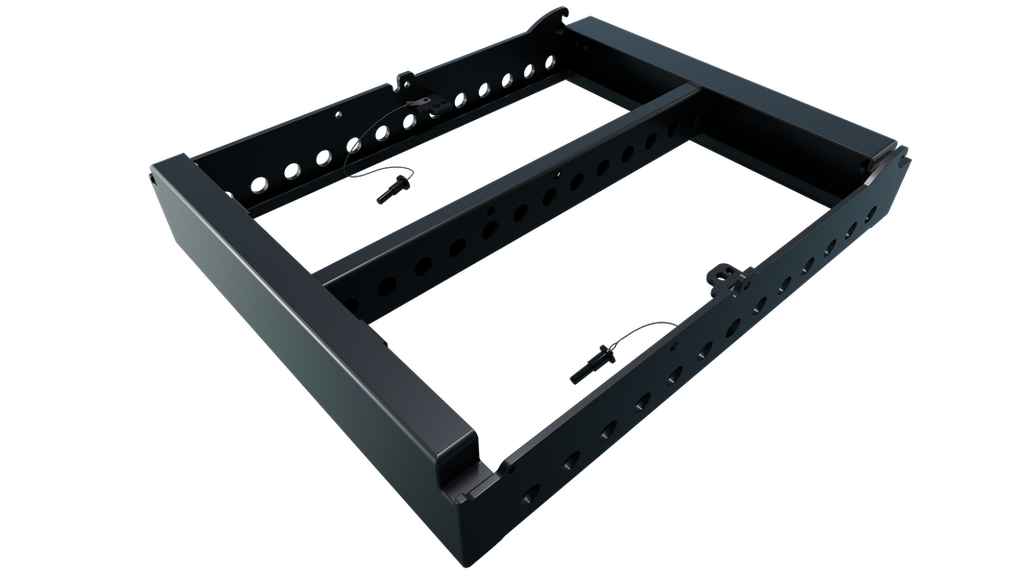 BUMPER SUSPENSIÓN PARA SISTEMA L CLASS QSC