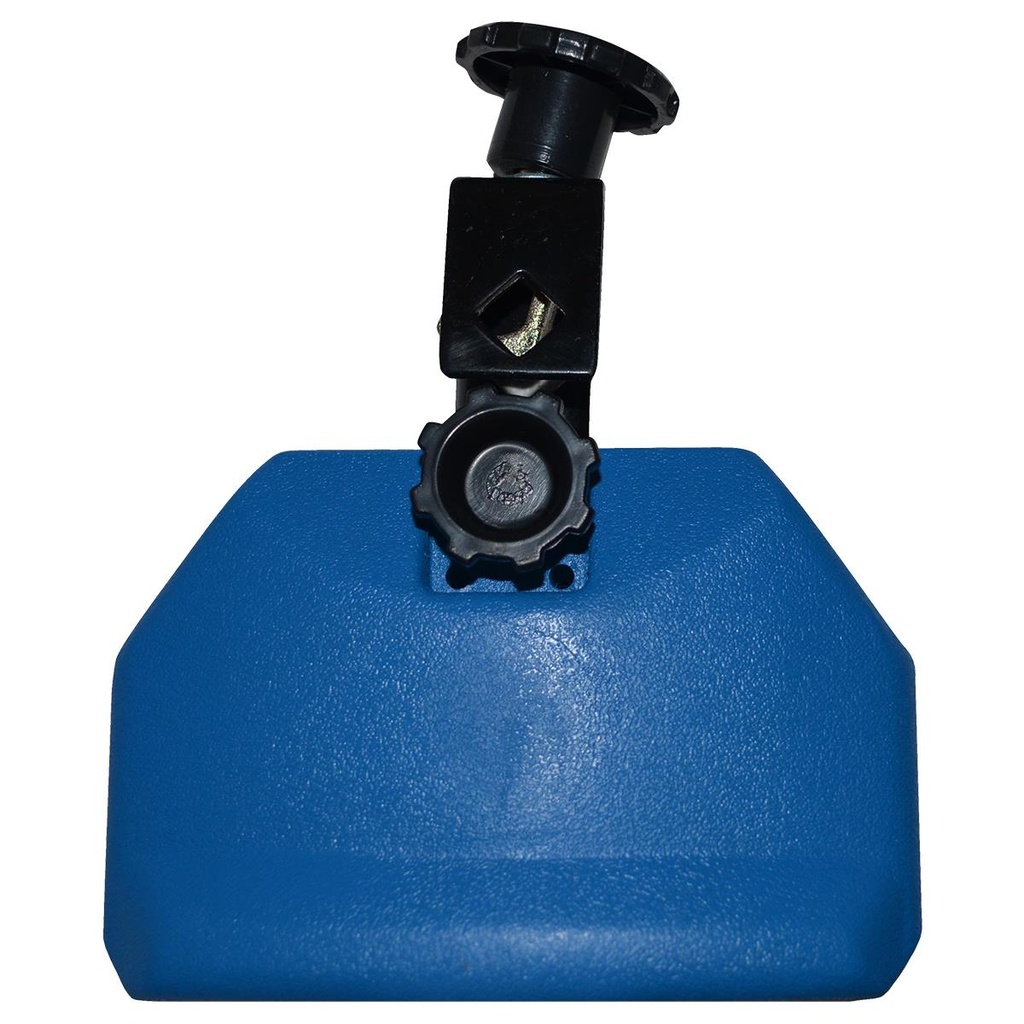 REDOBA PLASTICO NEW BEAT