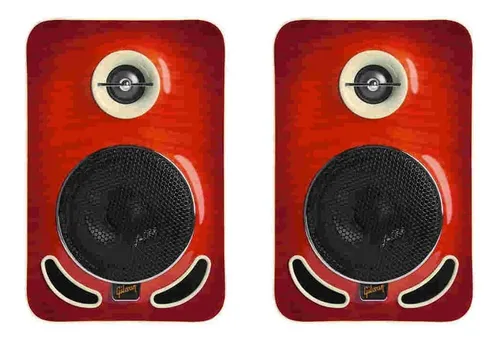 MONITOR KRK DE REFERENCIA AUTOAMPLIFICADO LP4C-NA