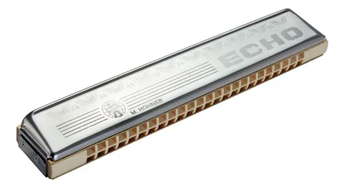 ARMONICA DO HOHNER "ECHO" TREMOLO M2509017