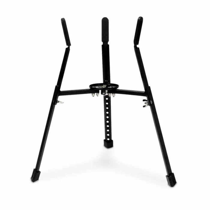 BASE PARA CONGA LP DE MACETA CUSTOM BASKET STAND M294