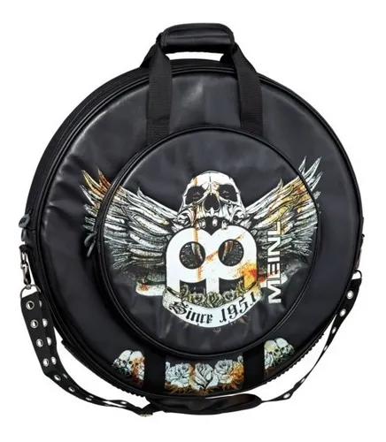MCB-22-JB FUNDA MEINL P/PLATILLOS 